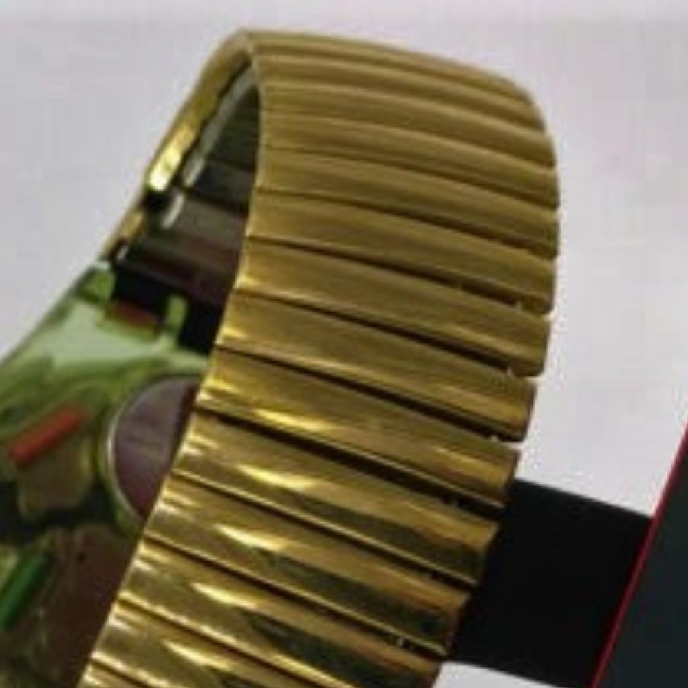 SWATCH CHRONO 1993 - SCK102 - RIDING STAR - Picture 3 of 4